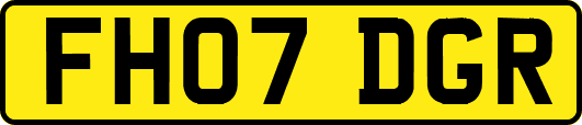 FH07DGR