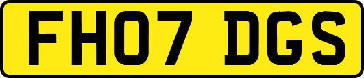 FH07DGS