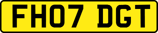 FH07DGT