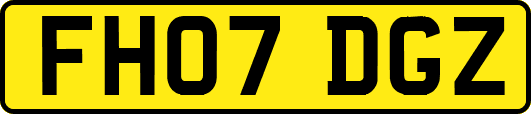 FH07DGZ
