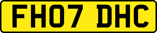 FH07DHC