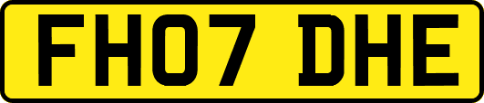 FH07DHE