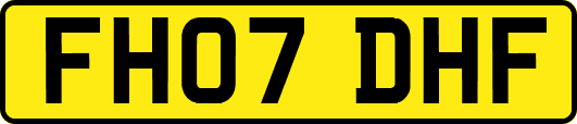 FH07DHF