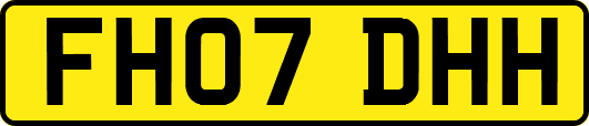 FH07DHH