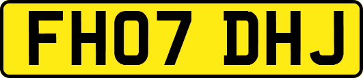 FH07DHJ