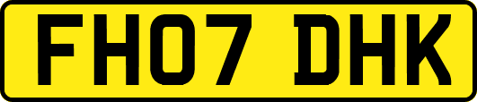 FH07DHK