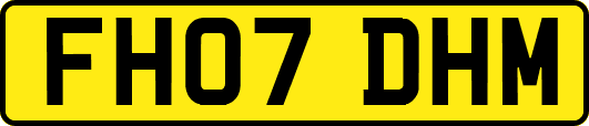 FH07DHM