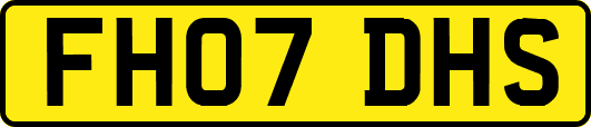 FH07DHS