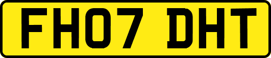 FH07DHT