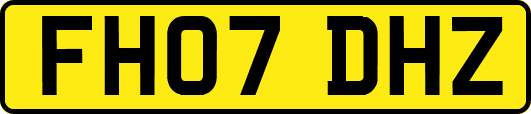 FH07DHZ