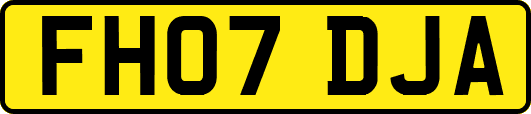 FH07DJA