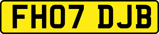 FH07DJB
