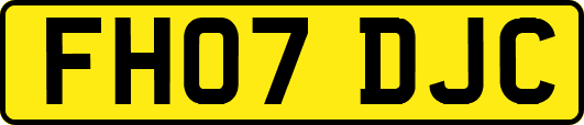FH07DJC