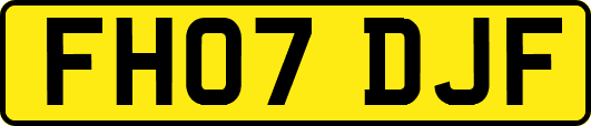 FH07DJF