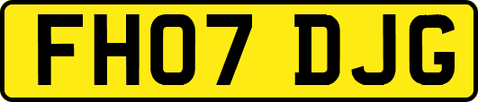 FH07DJG
