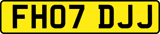 FH07DJJ
