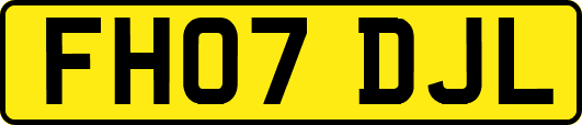 FH07DJL