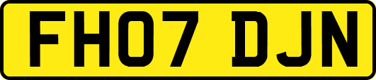 FH07DJN