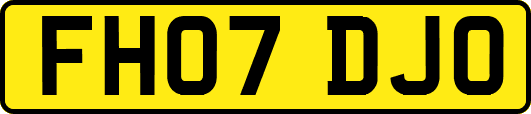 FH07DJO