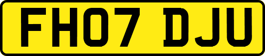 FH07DJU