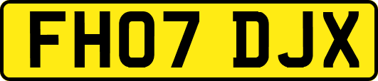 FH07DJX