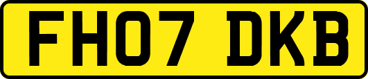 FH07DKB