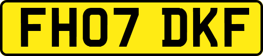 FH07DKF