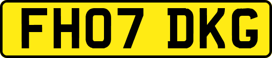 FH07DKG