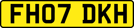 FH07DKH