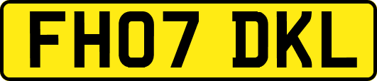 FH07DKL