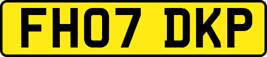 FH07DKP