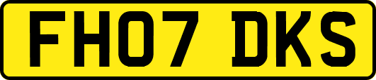 FH07DKS