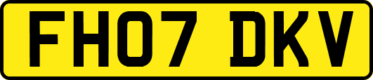 FH07DKV