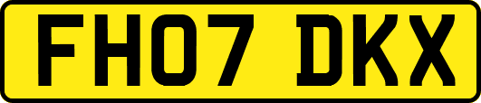 FH07DKX