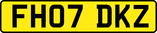 FH07DKZ