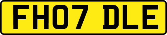 FH07DLE