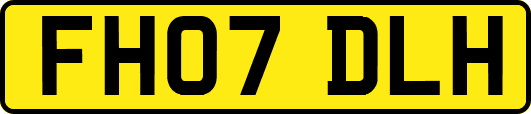 FH07DLH
