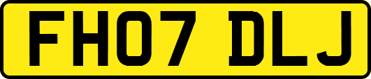 FH07DLJ