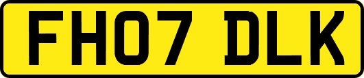 FH07DLK