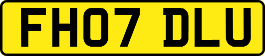 FH07DLU