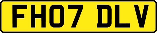 FH07DLV