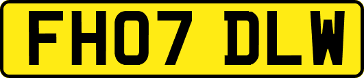 FH07DLW