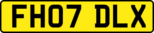 FH07DLX