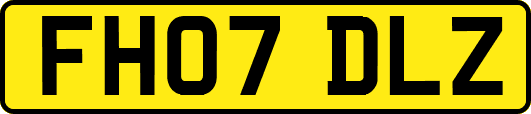 FH07DLZ