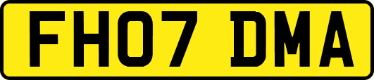 FH07DMA