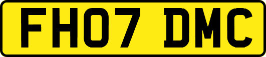 FH07DMC