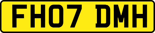 FH07DMH