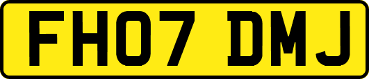FH07DMJ