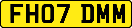 FH07DMM
