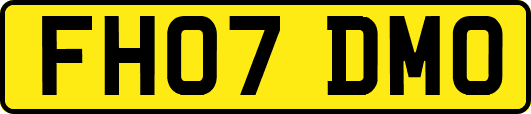 FH07DMO